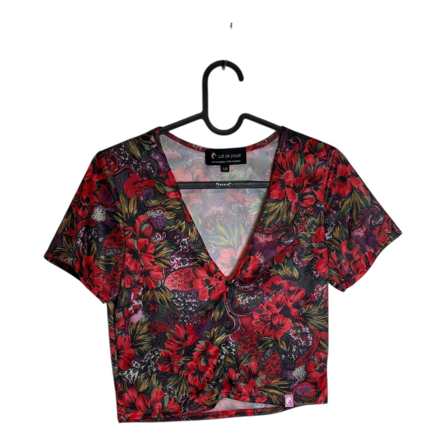 Chandail - Large - LaitDePoule