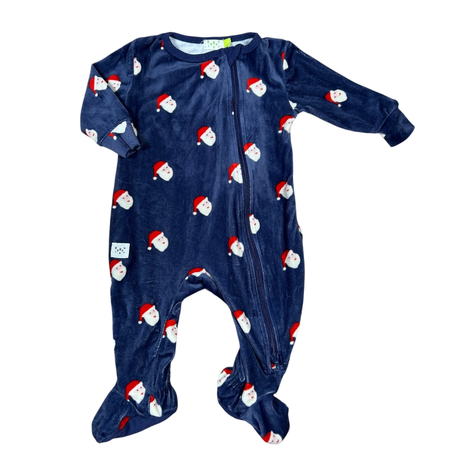 Pyjama - 9 mois - GagouTagou