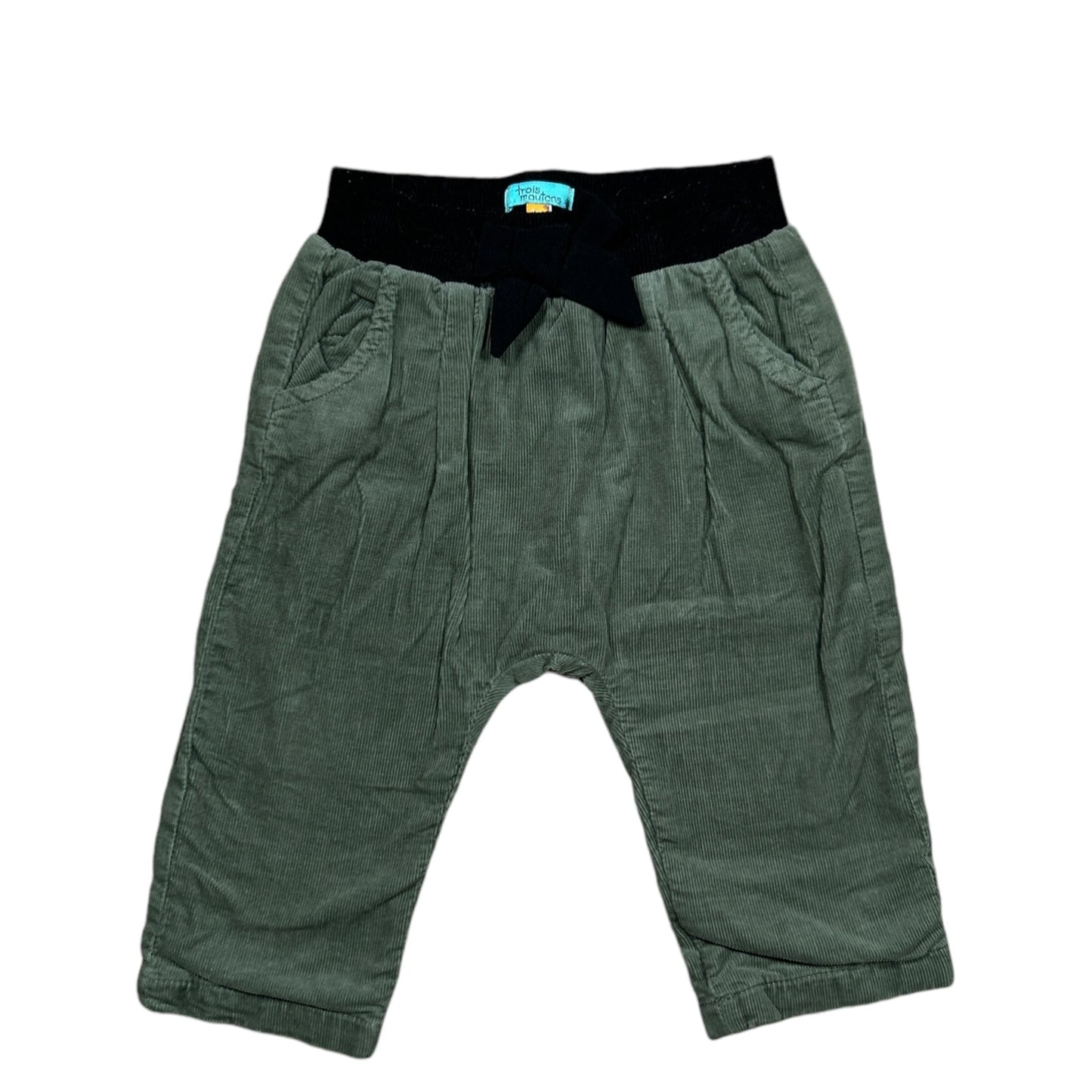 Pantalon - 9 mois - TroisMoutons