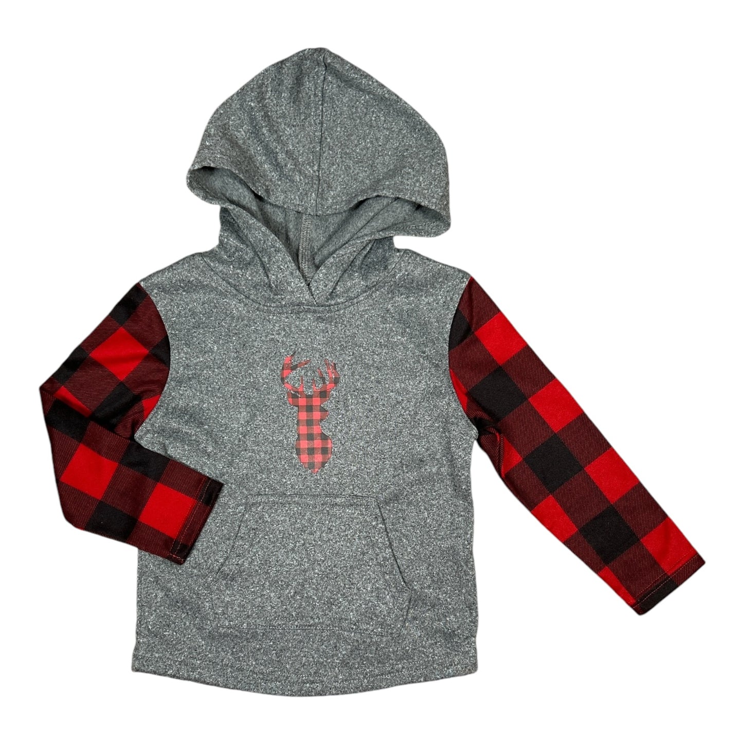 Veste - 2-3T - MonkeyBars