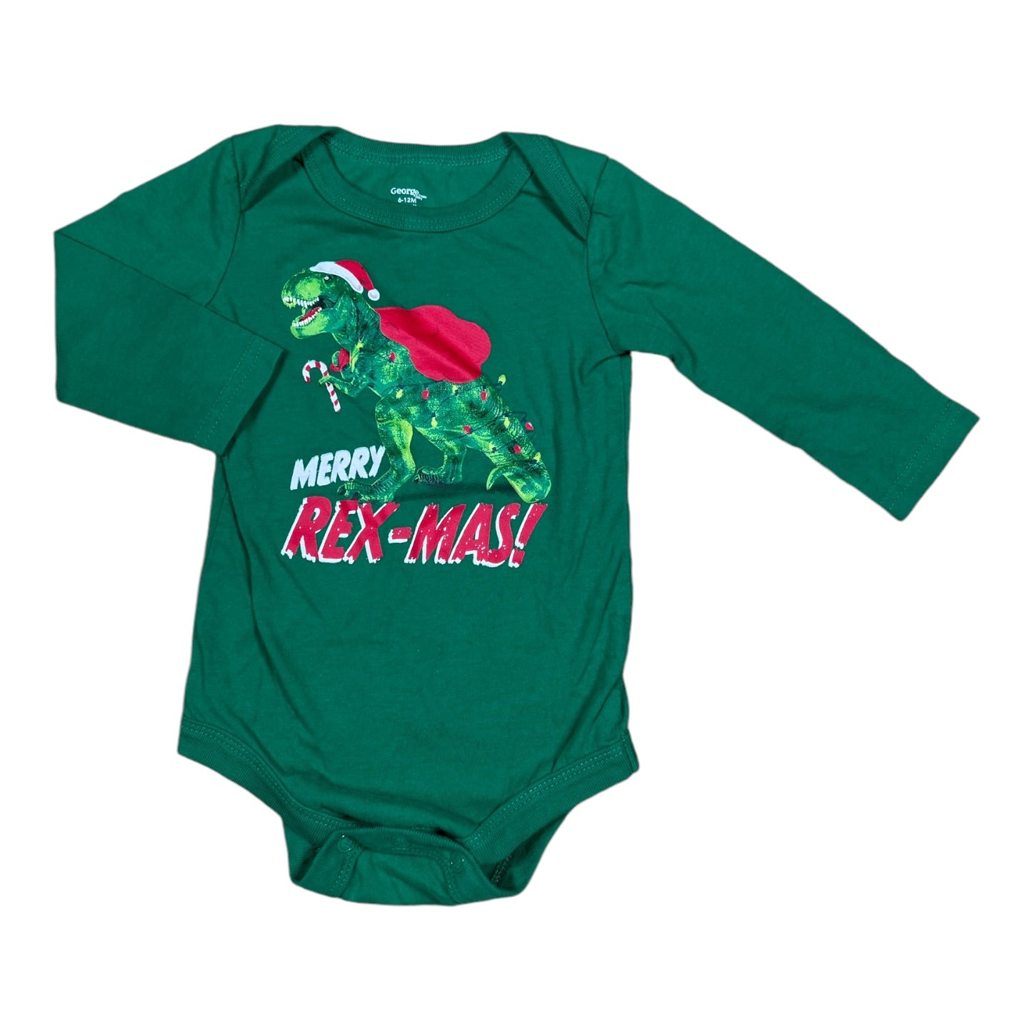 Cache-couche - 6-12 mois - George