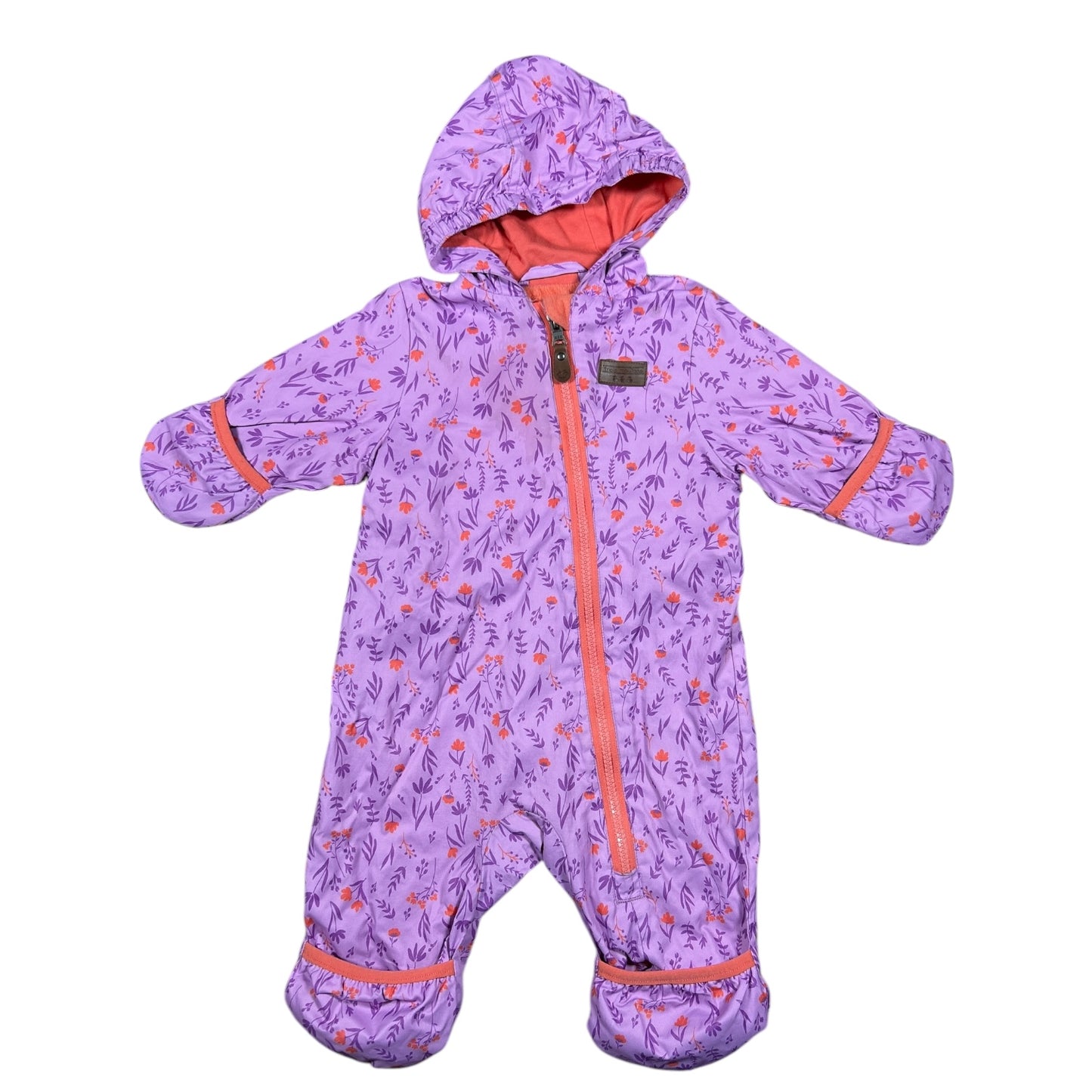 Manteau - 6 mois - TroisMoutons