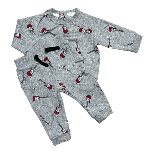 Ensemble - 6 mois - MilesTheLabel