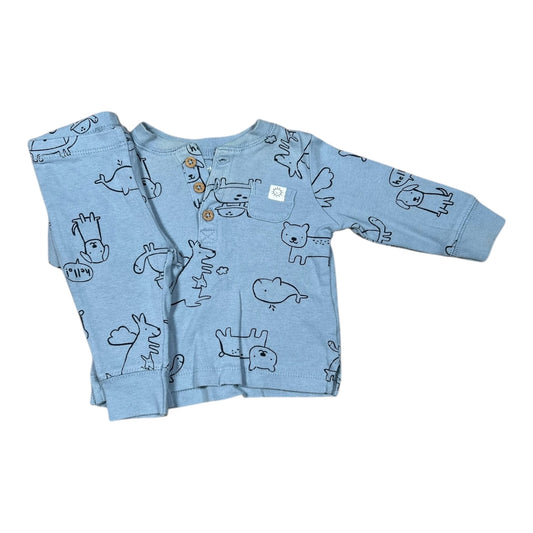 Pyjama - 3 mois - Carter's