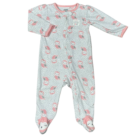 Pyjama - 6-9 mois - Carter's