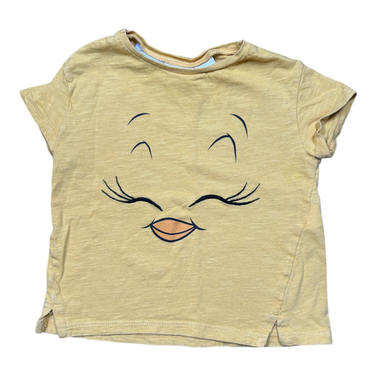Chandail - 6-9 mois - Zara x LooneyTunes
