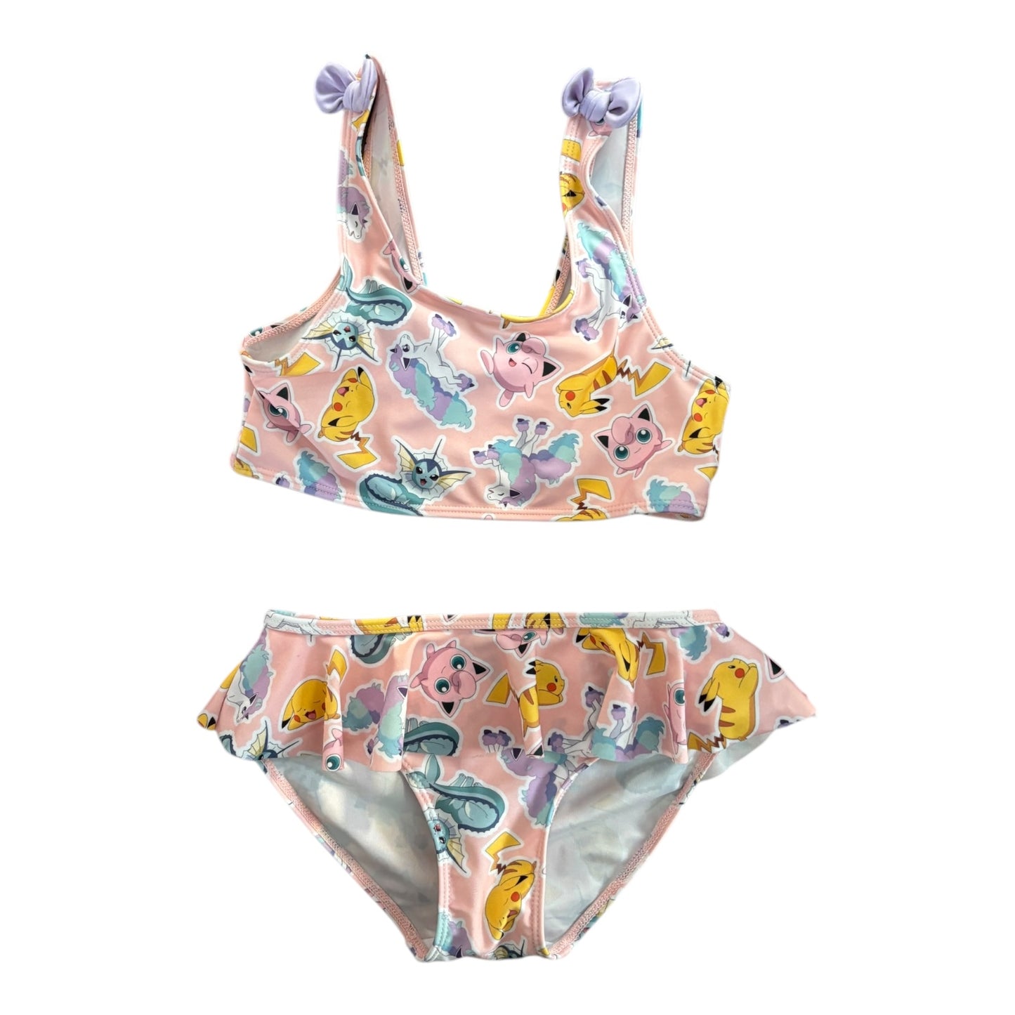 Maillot - 6-8T - H&M x Pokemon
