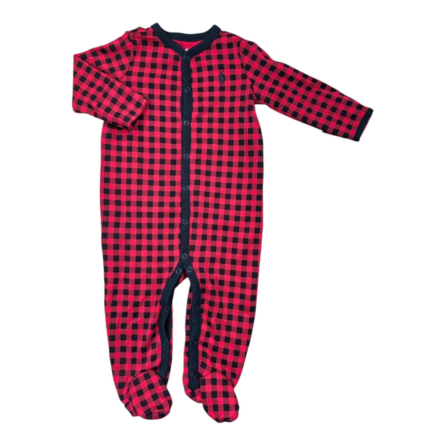 Pyjama - 9 mois - RalphLauren