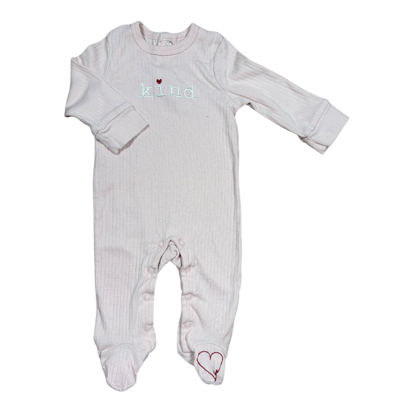 Pyjama - 3 mois - Inconnu