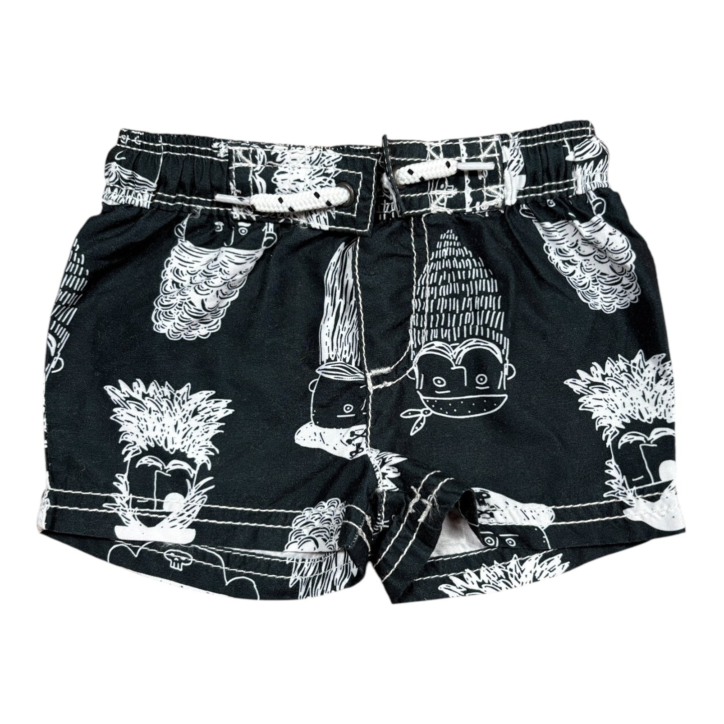 Maillot - 3 mois - Carter's