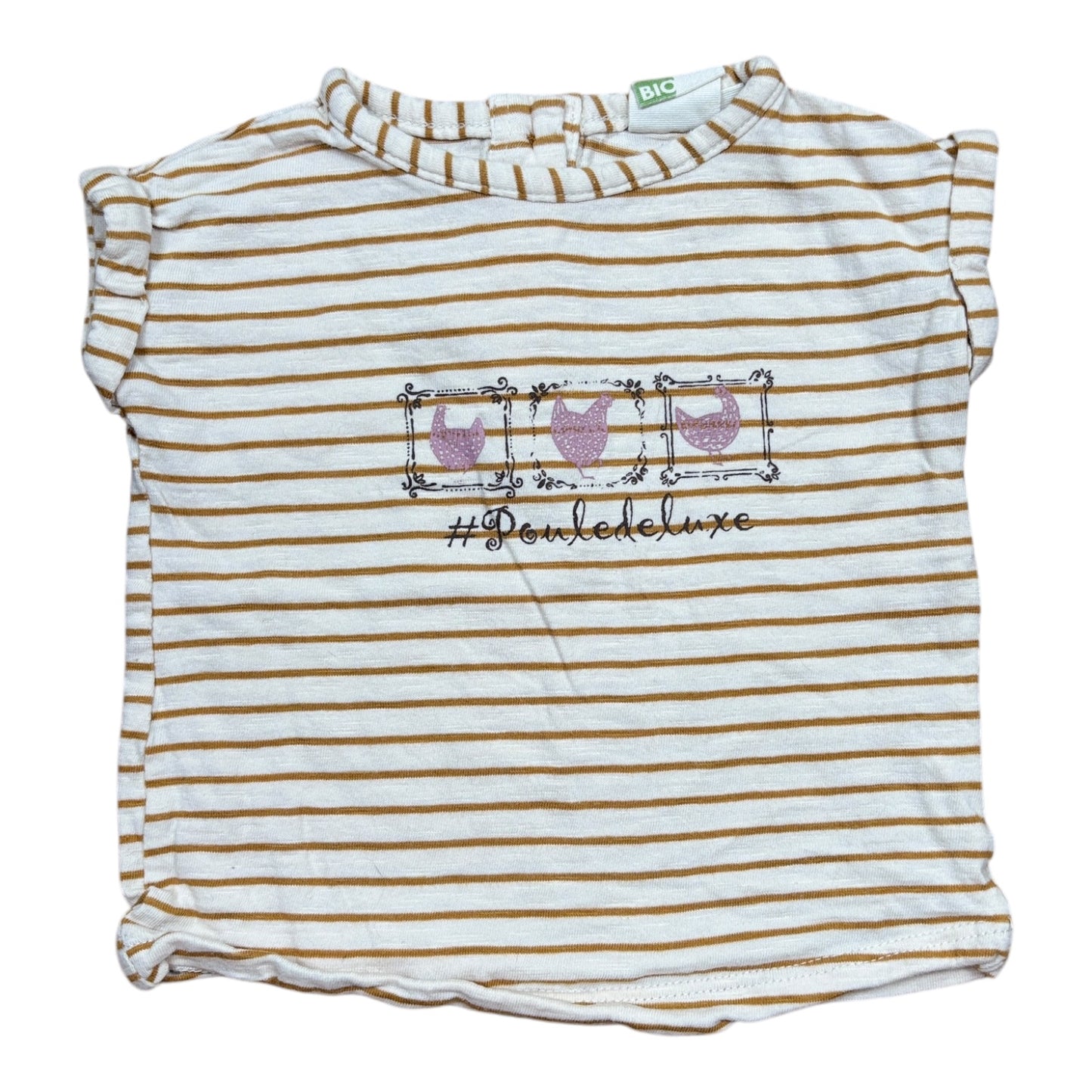 Chandail - 6 mois - ModeChoc