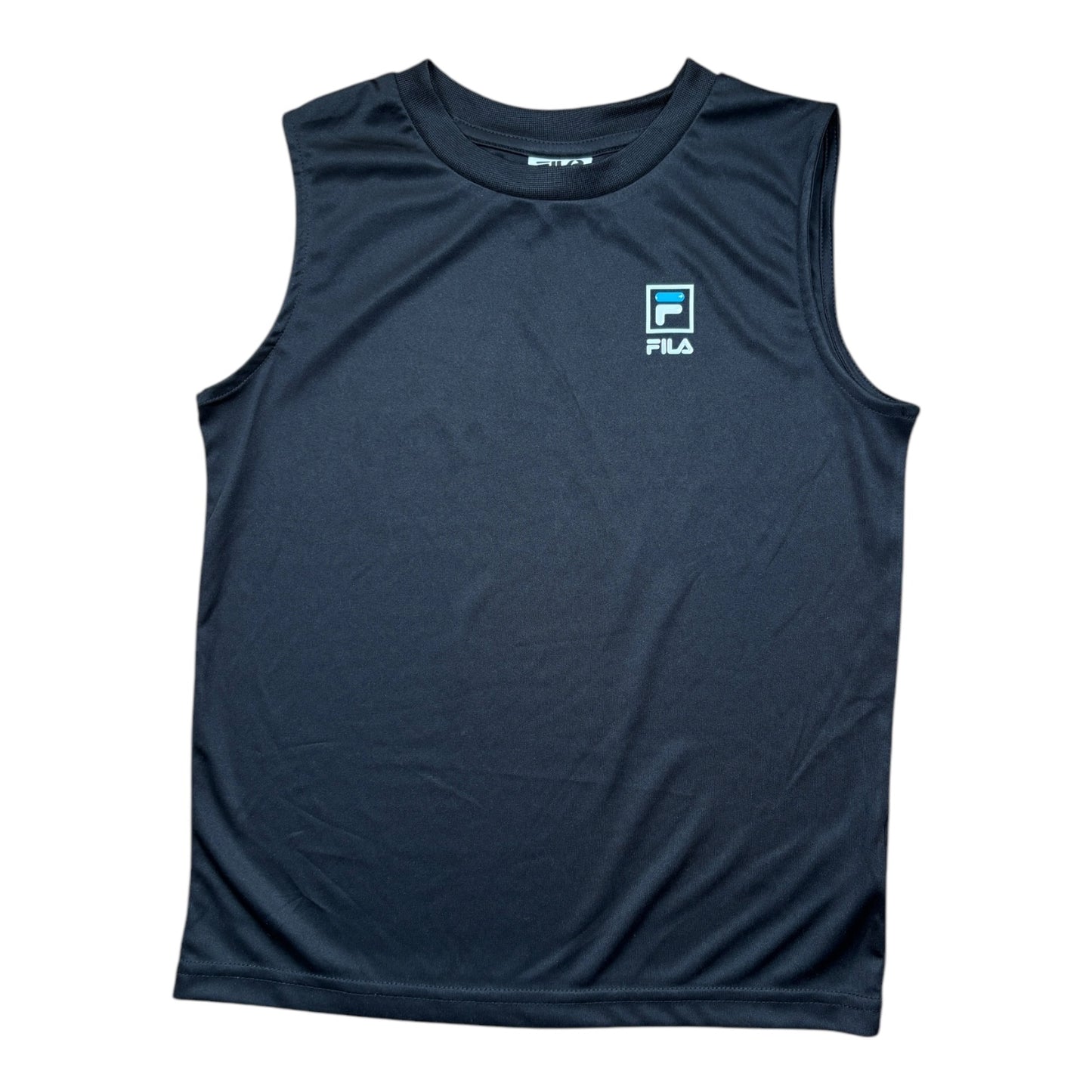 Camisole - 8T - Fils