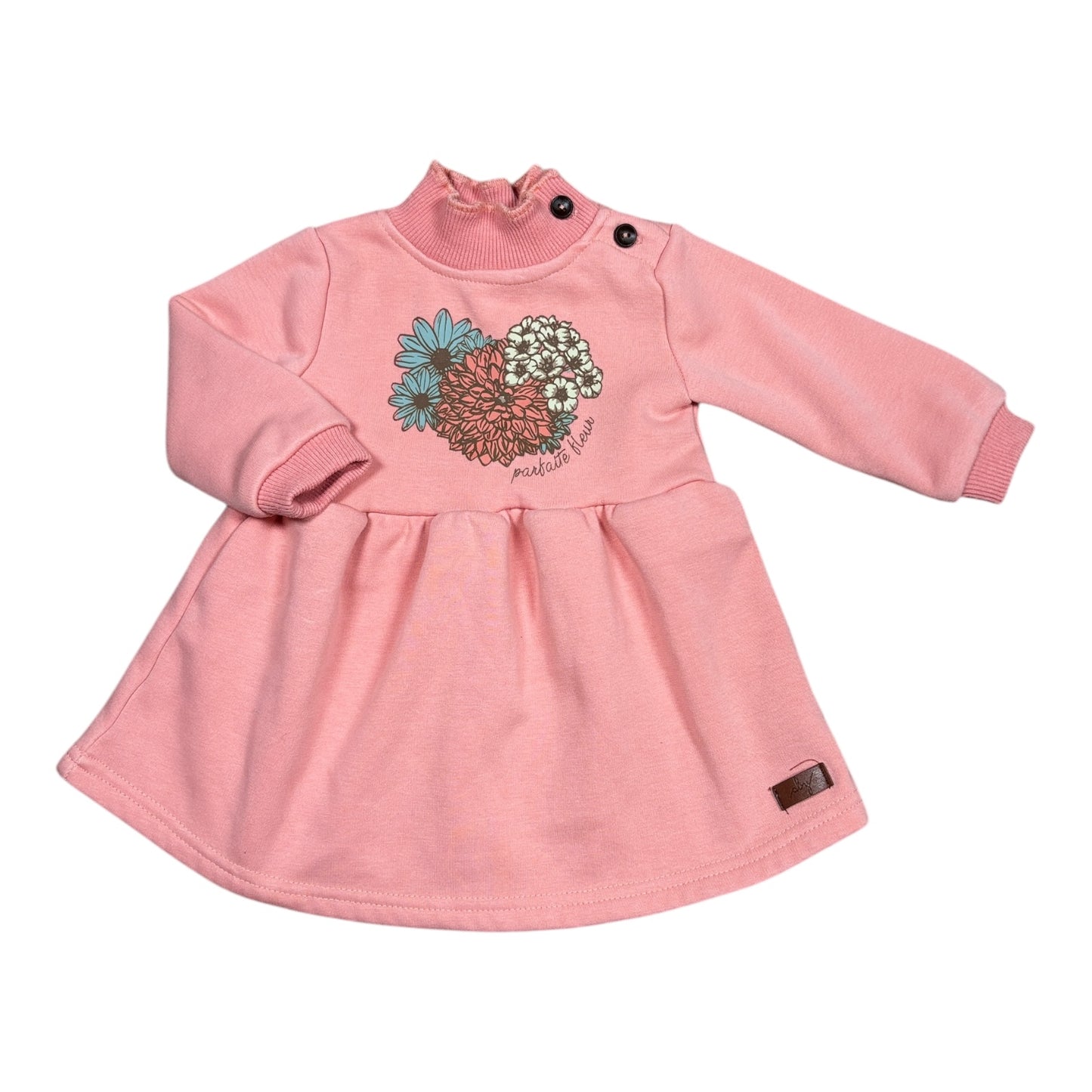 Robe - 3 mois - ModeChoc