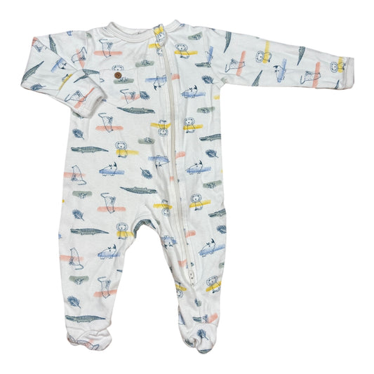 Pyjama - 3 mois - ModeChoc