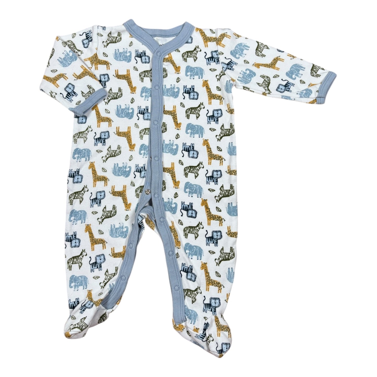 Pyjama - 3-6 mois - ChickPea