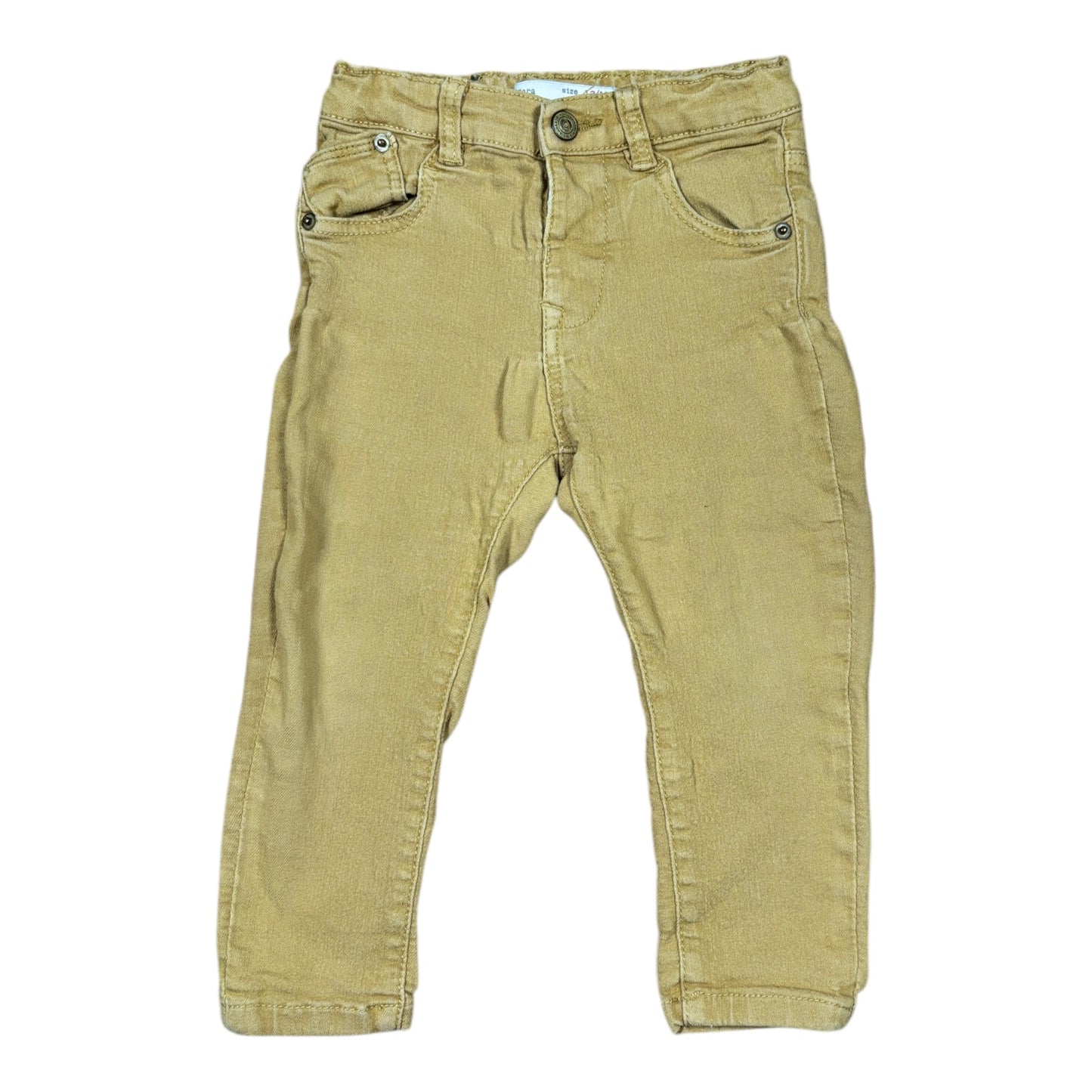 Pantalons - 12-18 mois - Zara