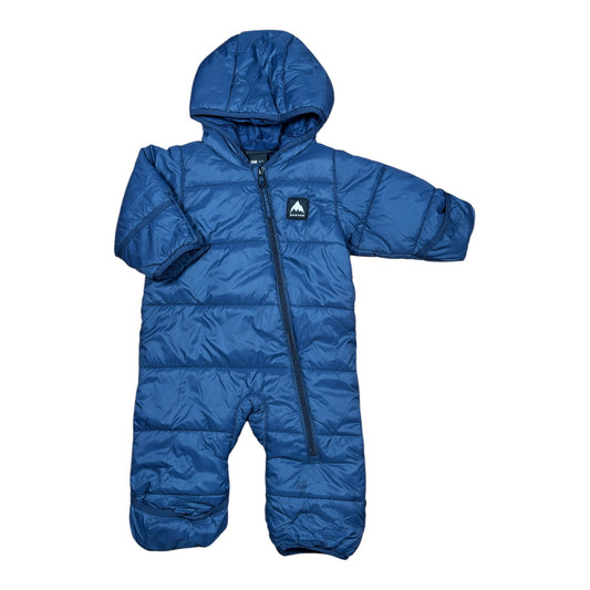 Manteau - 9 mois - Burton *Comme Neuf