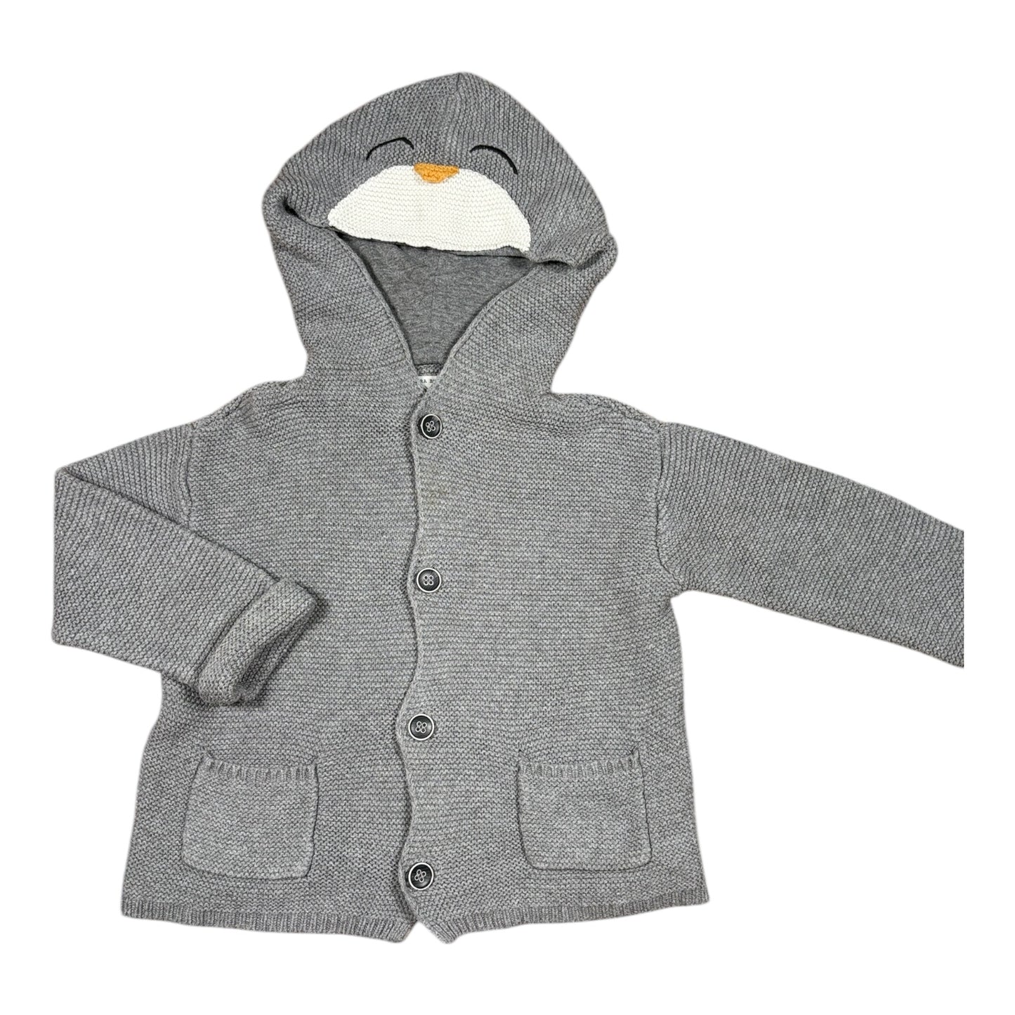 Veste - 18-24 mois - Zara