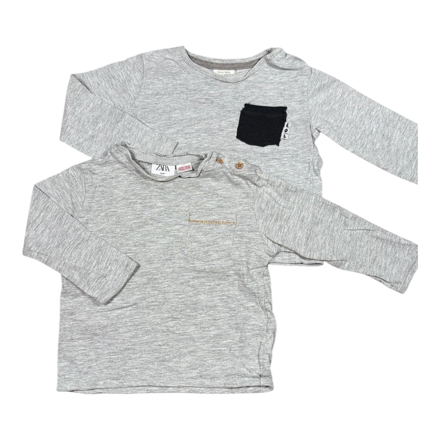 Chandails - 9-12 mois - Zara