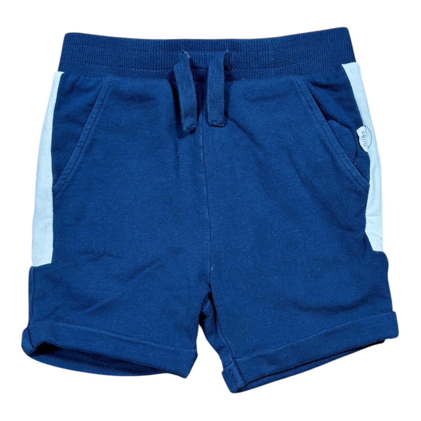 Short - 18 mois - Miles