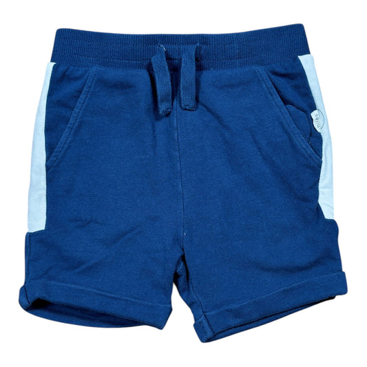 Short - 18 mois - Miles