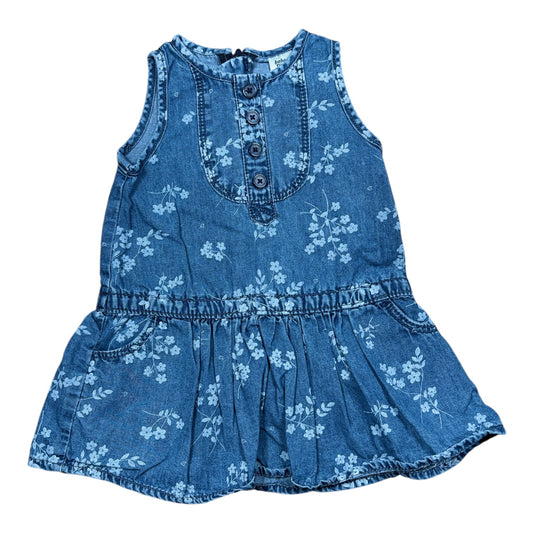 Robe - 6 mois - OshKosh