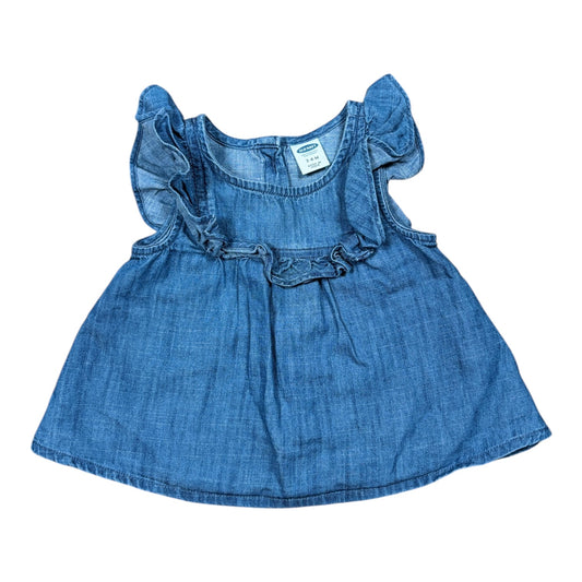 Robe - 3-6 mois - OldNavy