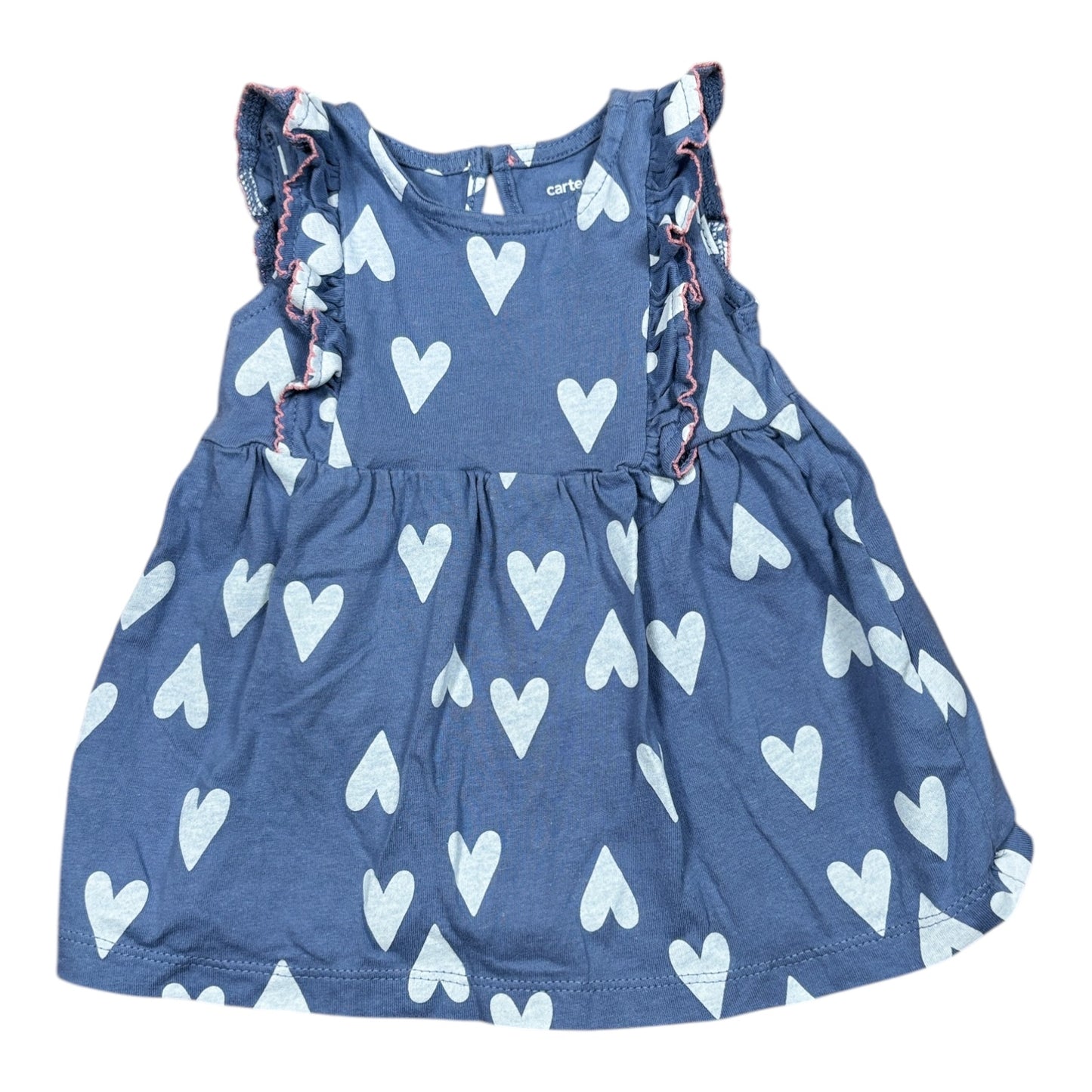 Robe - 3 mois - Carter's