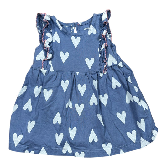 Robe - 3 mois - Carter's
