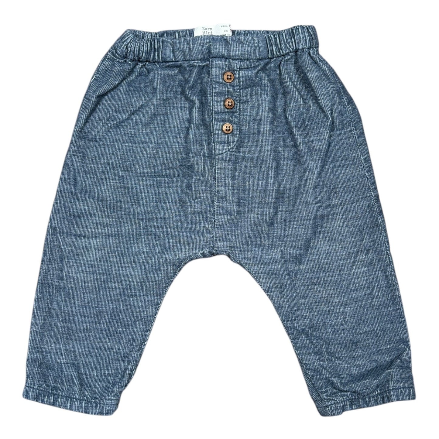 Pantalon - 6-9 mois - Zara