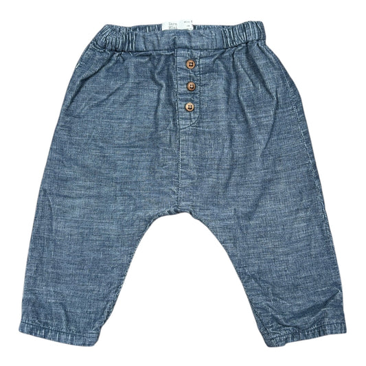 Pantalon - 6-9 mois - Zara