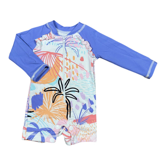 Maillot - 3 mois - GagouTagou