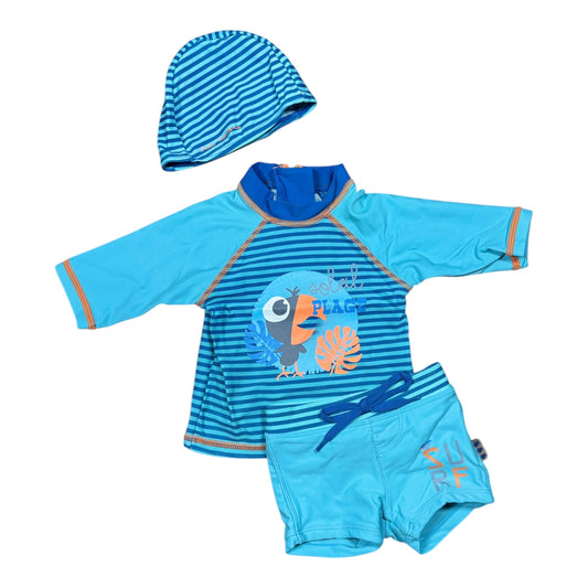 Maillot - 6 mois - TroisMoutons