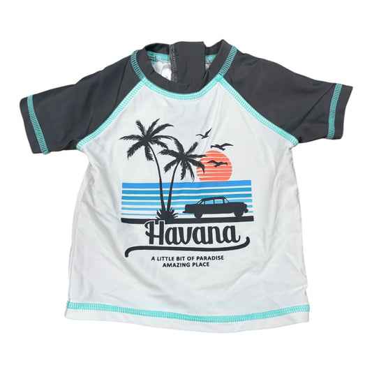 Maillot - 12 mois - NorthCoast