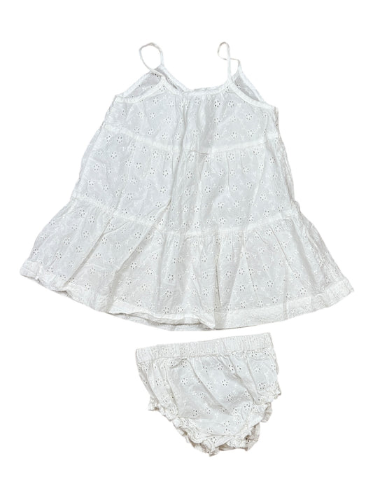Robe - 12-18 mois - RiseLittleEarthling