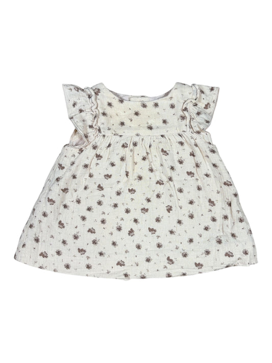 Robe - 3-6 mois - Zara *