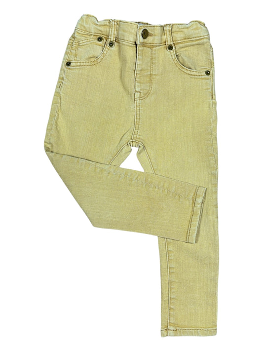 Pantalon - 18-24 mois - Zara *Aimé