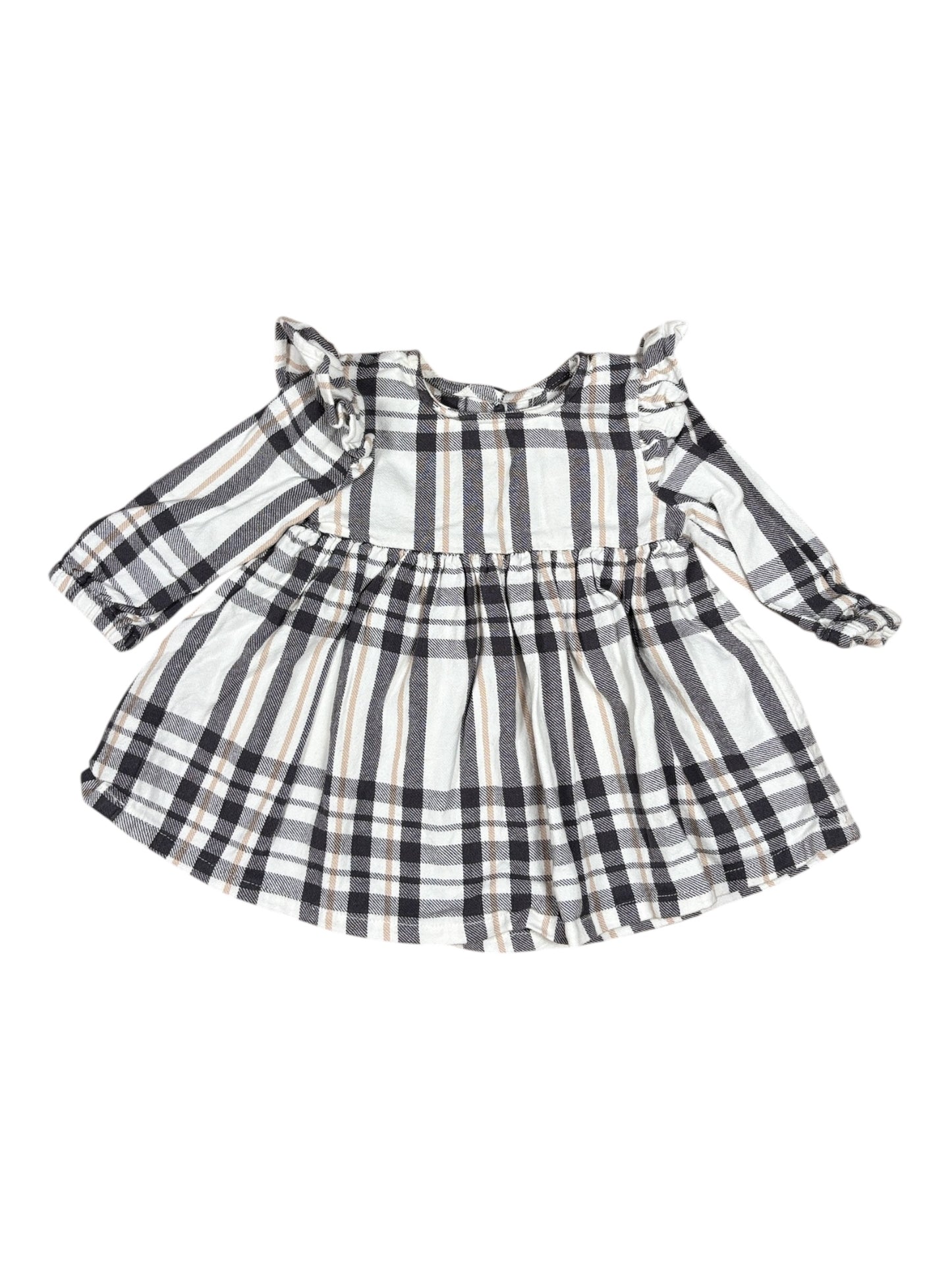 Robe - 3-6 mois - RiseLittleEarthling