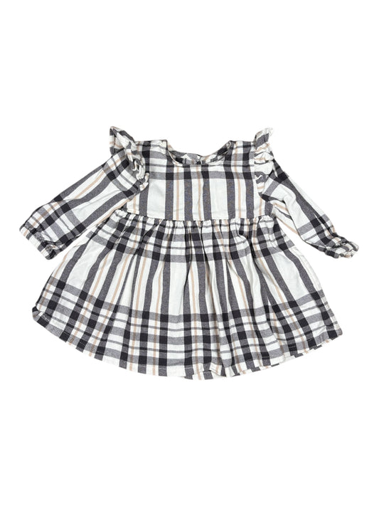 Robe - 3-6 mois - RiseLittleEarthling