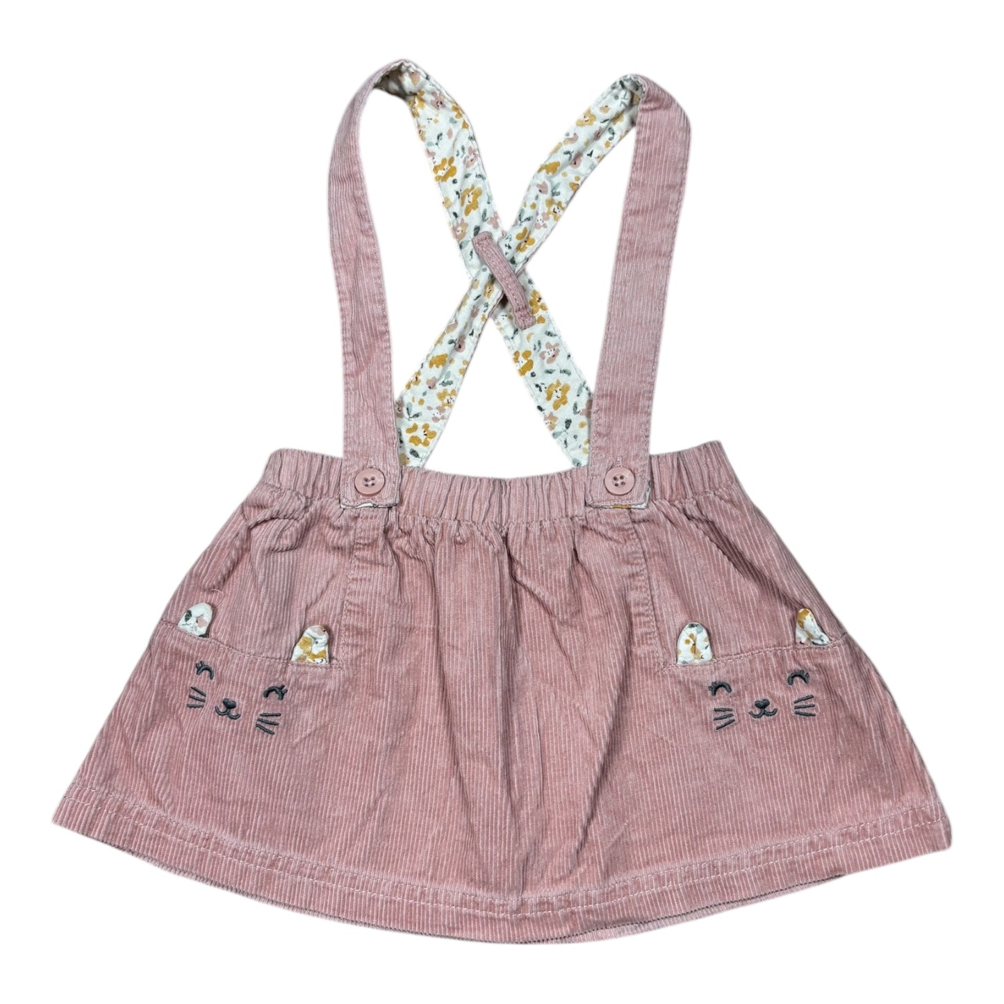 Salopette - 6 mois - Carter's