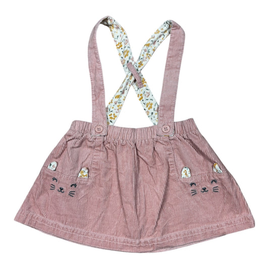 Salopette - 6 mois - Carter's