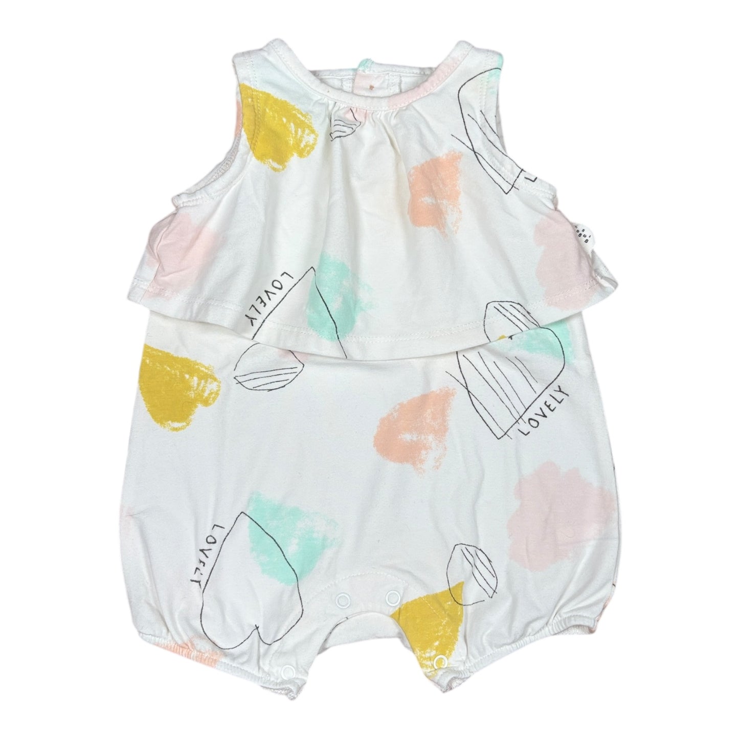 Jumper - 3 mois - GagouTagou