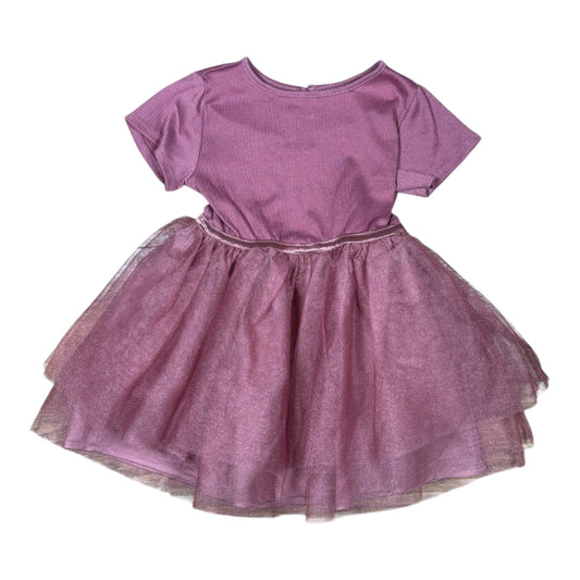 Robe - 2-4T - H&M