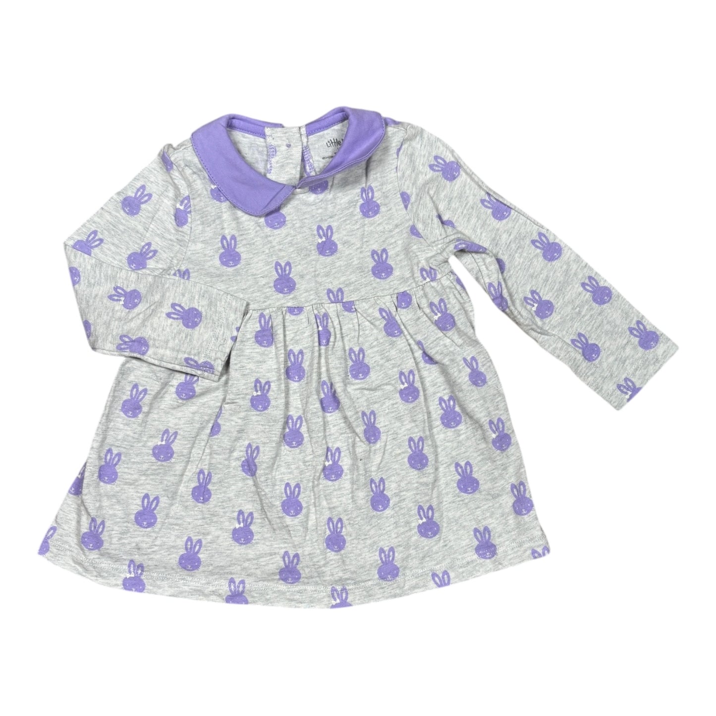 Robe - 18 mois - LittleMe *Aimé