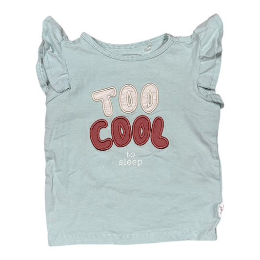 Camisole - 6 mois - GagouTagou