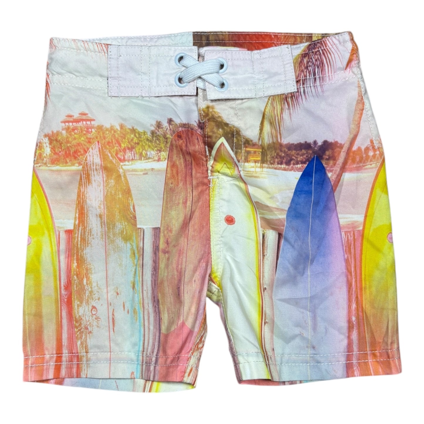 Maillot - 12 mois - TAG