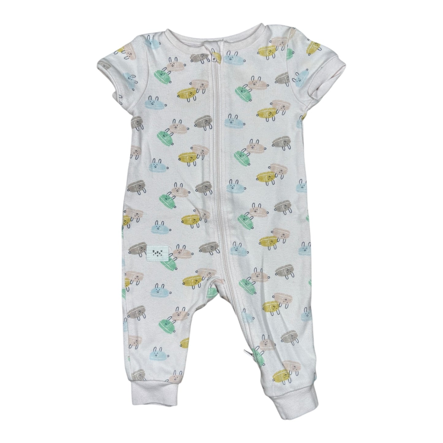 Pyjama - 3 mois - GagouTagou