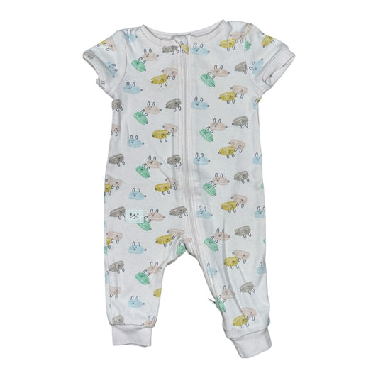 Pyjama - 3 mois - GagouTagou