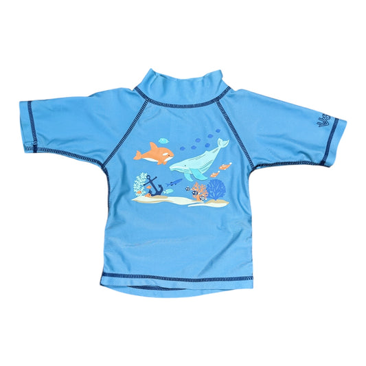 Maillot - 2T - UvSkinz