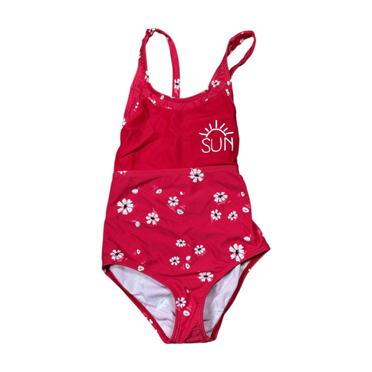 Maillot - 5T - Mandarine&Co